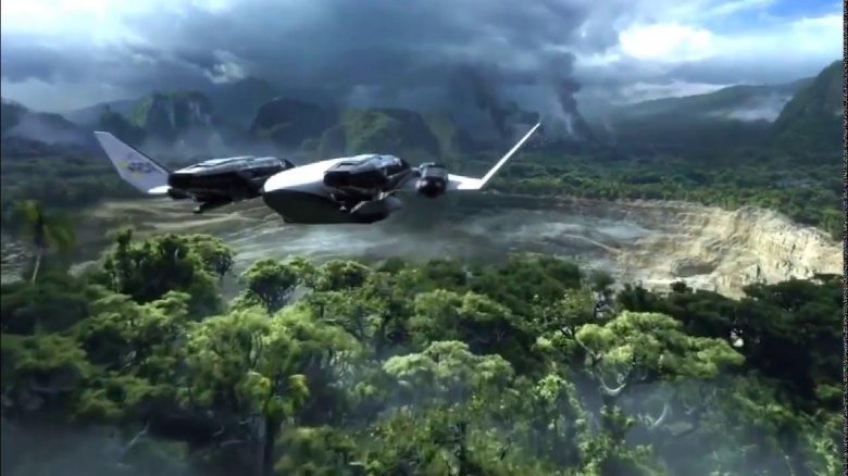 Шаттл Валькирия