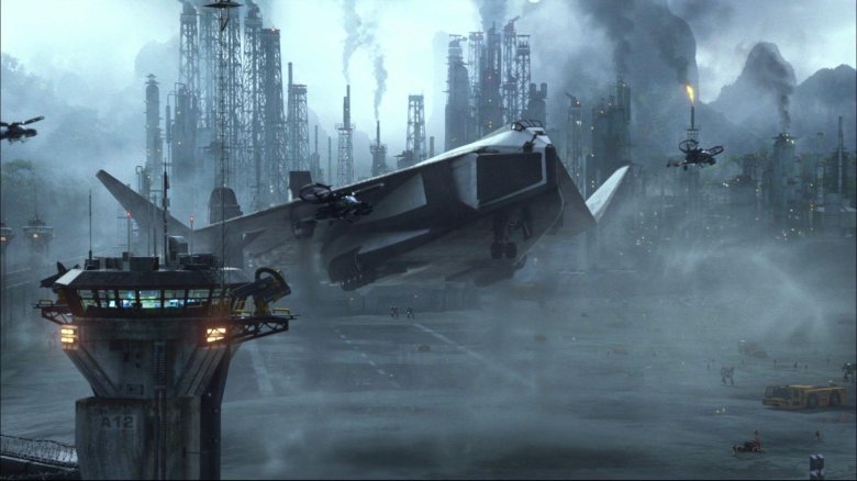 Шаттл Валькирия