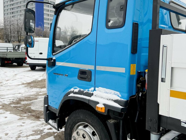 Новый валдай