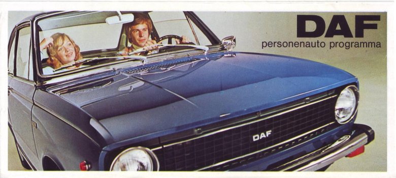 Daf 1972