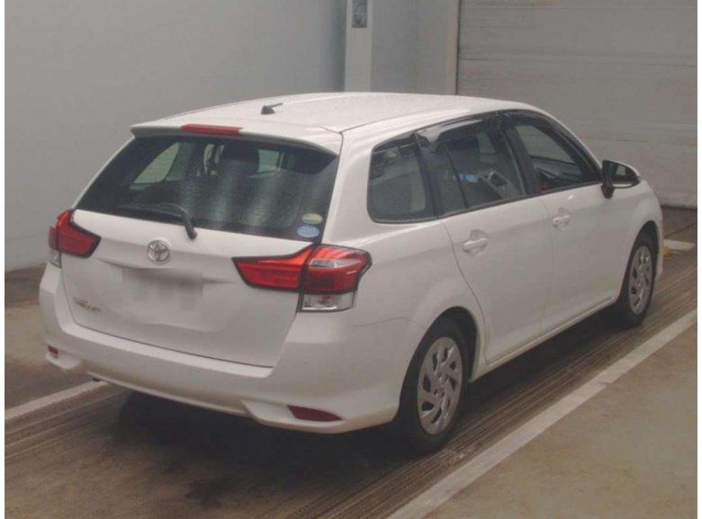 Тойота Филдер 2018г