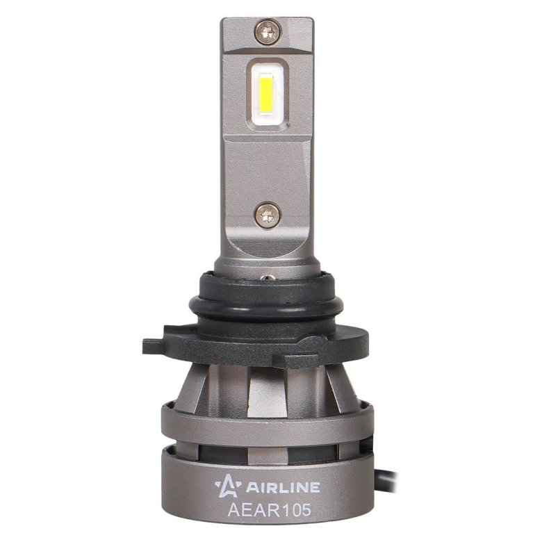 Лампа cветодиодная