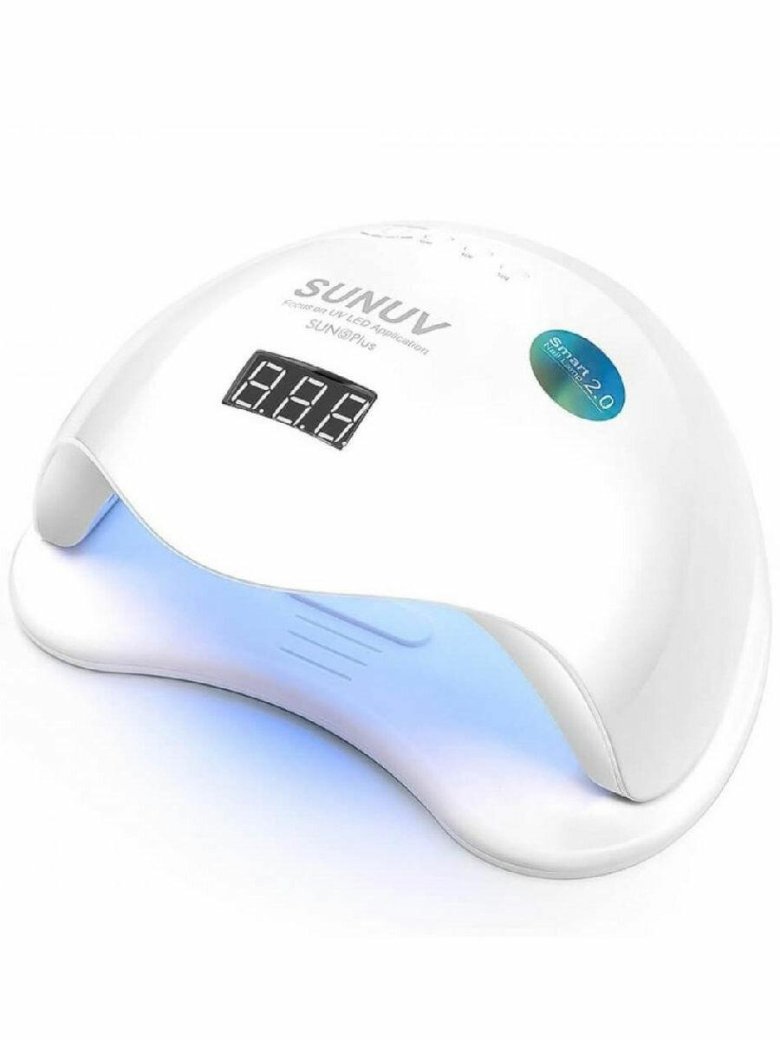 Sun, лампа led/UV №5 (48w)