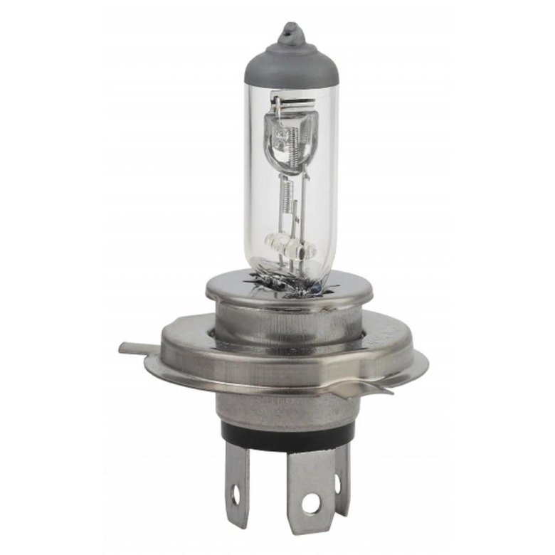 Автолампа h4