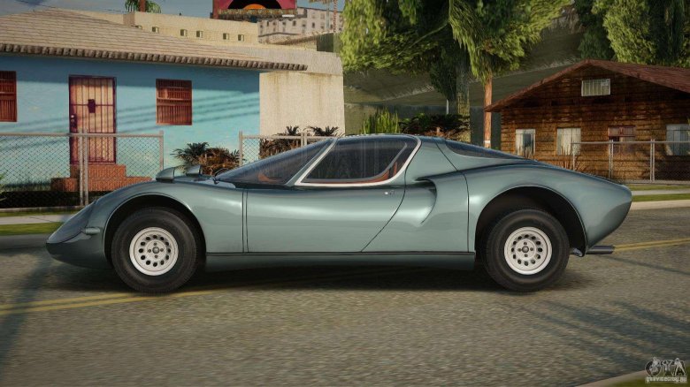 Ferrari dino 246 gts