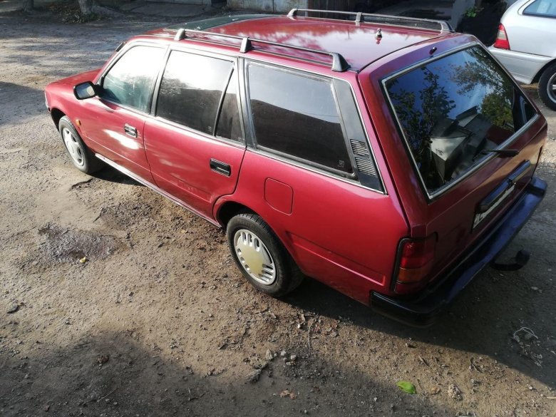 Тойота Карина 2 универсал