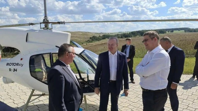 Хабиров Кумертау