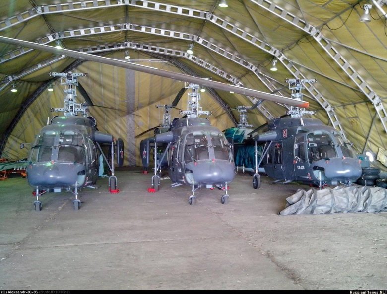 Кумертау вертолетный завод