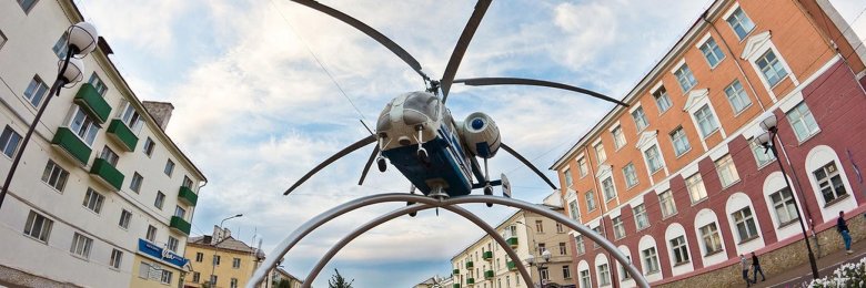 Кумертау 2004