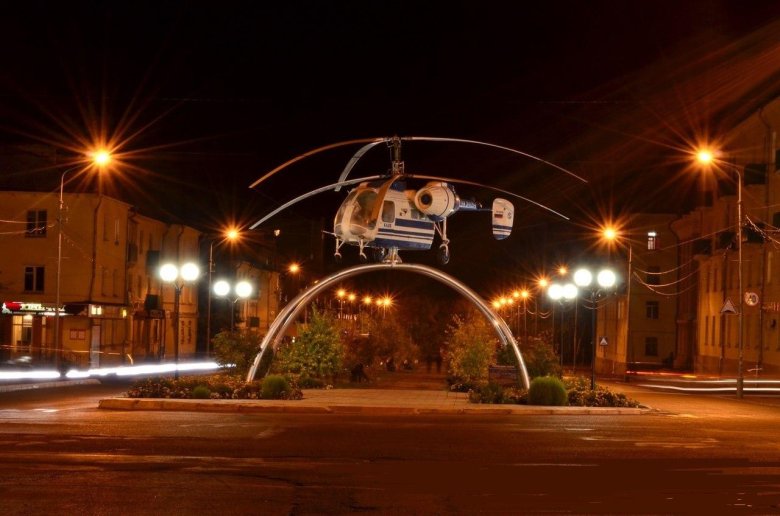 Кумертау Башкортостан