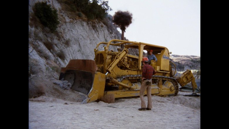 Killdozer 1974