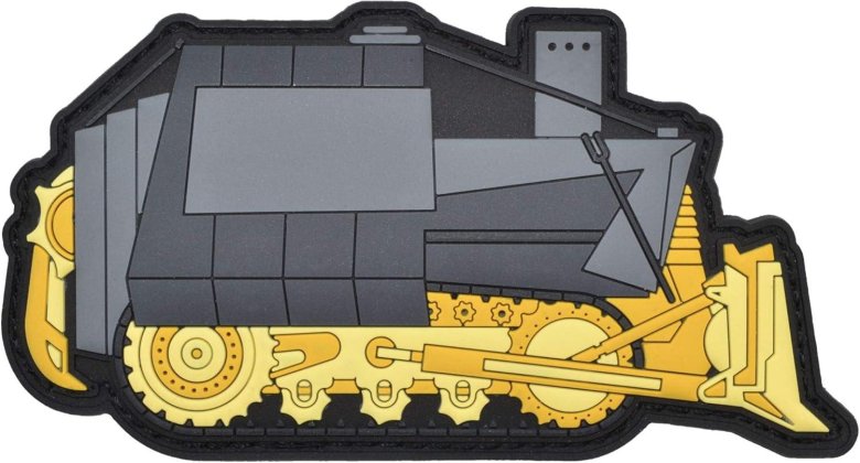 Химейер Киллдозер