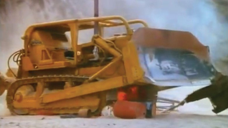 Killdozer 1974
