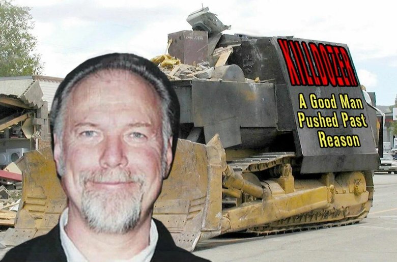 Марвин Джон Химейер