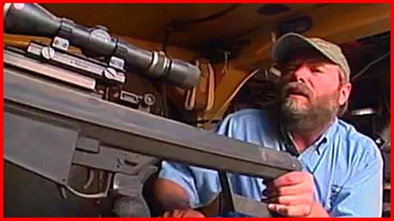 Марвин Химейер бульдозер