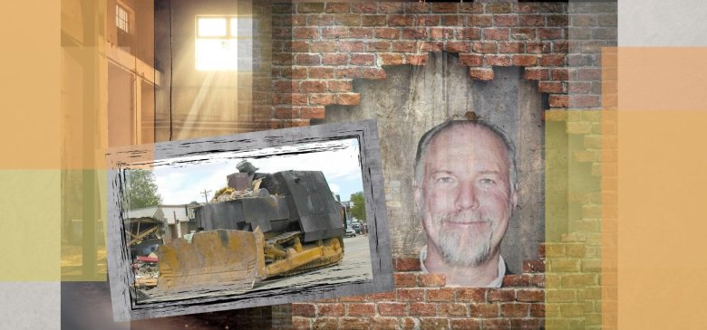 Марвин Химейер и Дмитрий Крылов