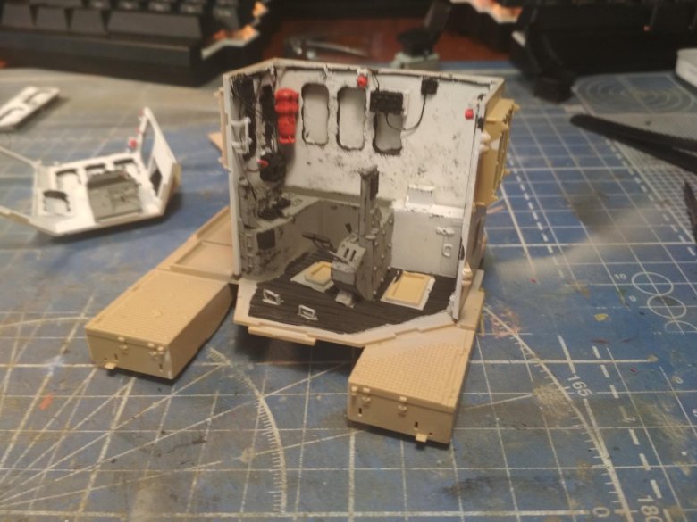 Киллдозер Марвин