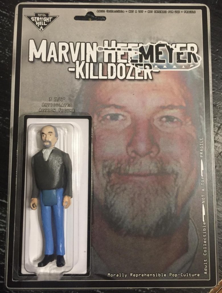 Марвин Джон Химейер