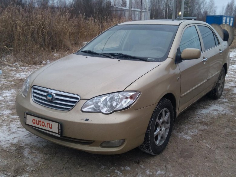 Бид QCJ 7160a2 (f-3) 2008