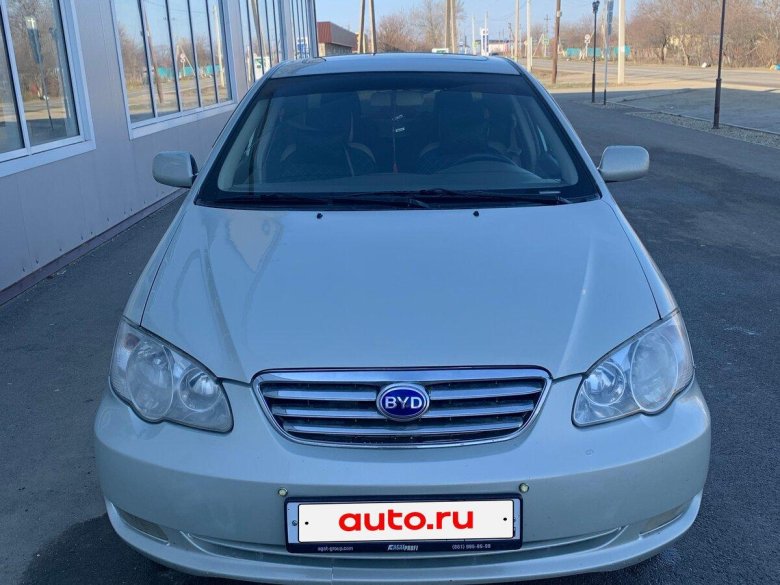 Byd f 3