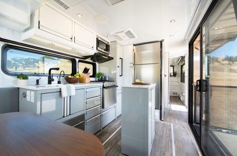 Автодом 2023 году