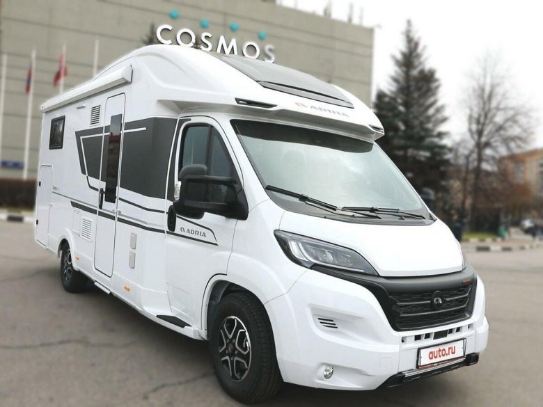 Ducato 2023