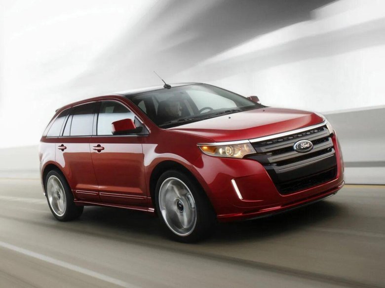 Ford Edge 2010