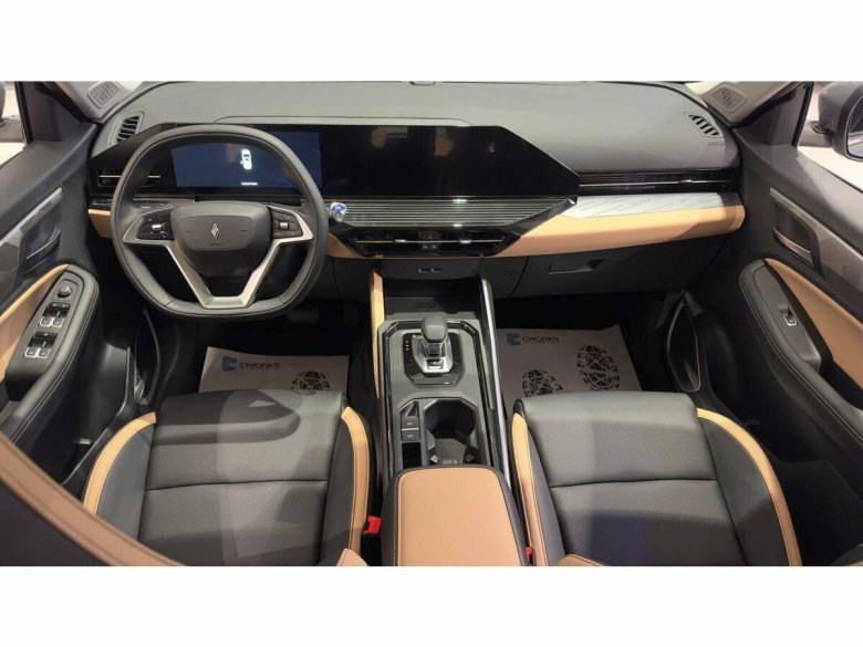 Автомобиль livan