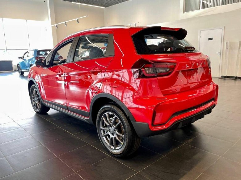 Livan x3 Pro 1.5 CVT