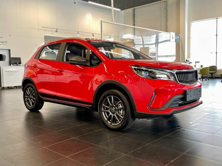 Livan x6pro красный