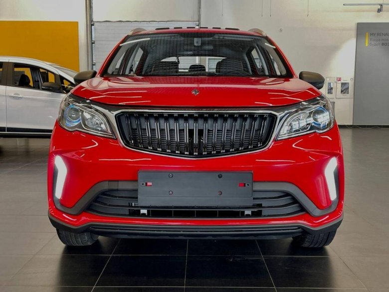 Livan x3 Pro 1.5 CVT