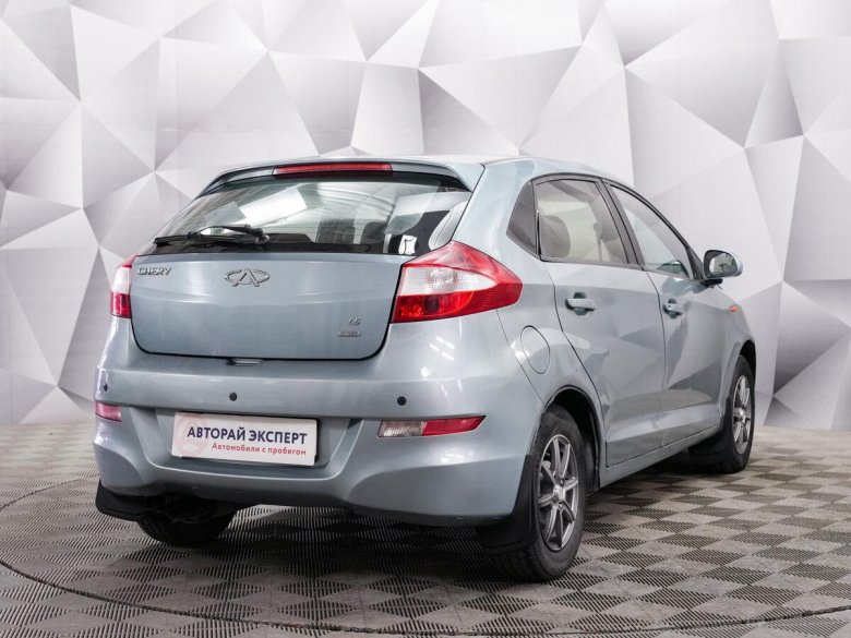 Chery a 13