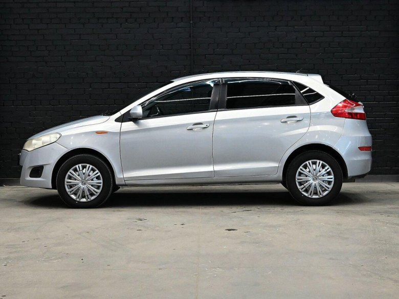 Чери вери а 13