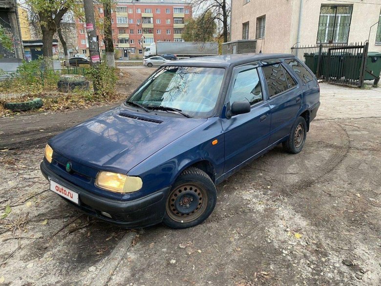 Felicia универсал