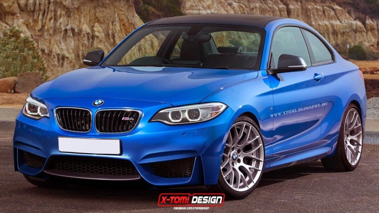 BMW m235