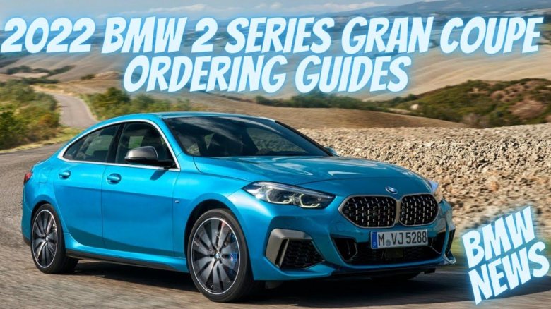BMW m235i Gran Coupe