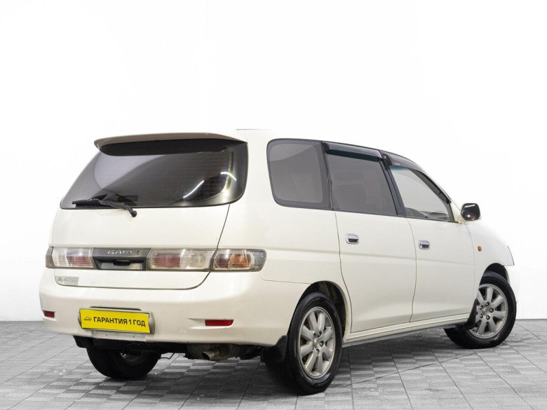 Тойота гайя 4вд 1998 г