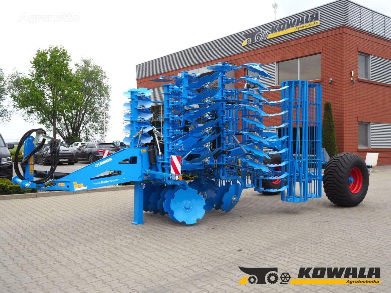 Лемкен рубин 9