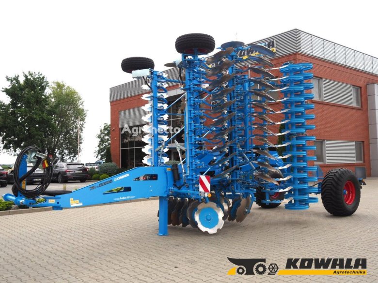 Лемкен рубин