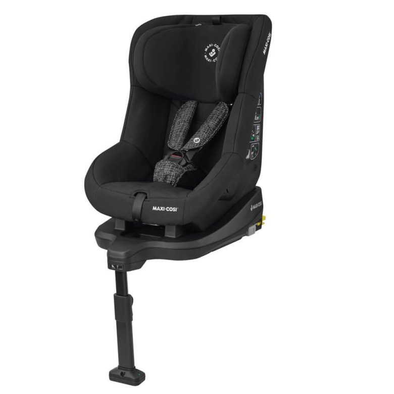 Автокресло Maxi cosi Tobi 9-18
