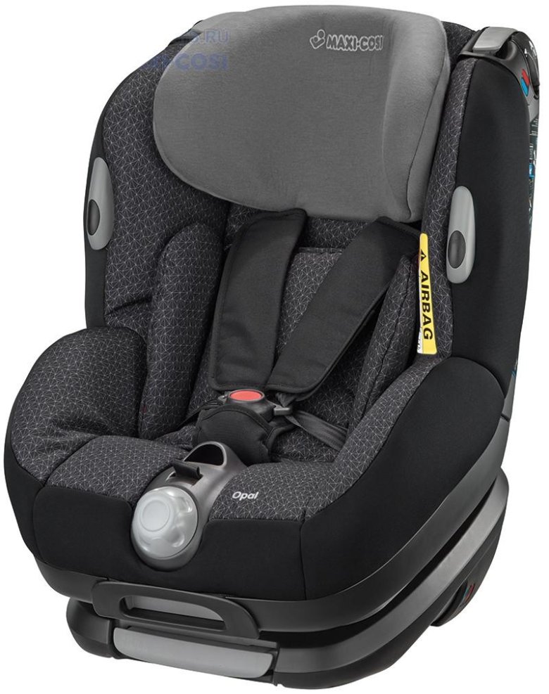 Bebe Confort Opal автокресло