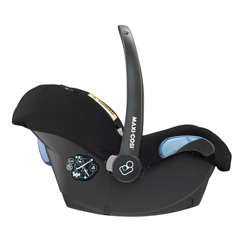 Автокресло Maxi-cosi citi