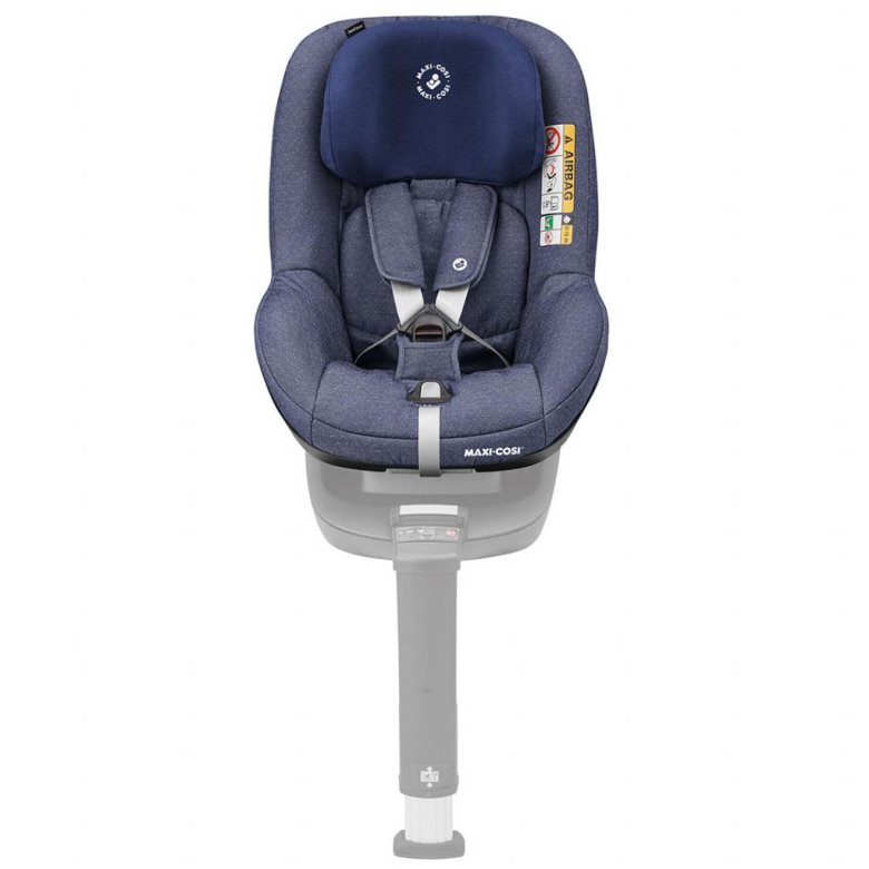 Maxi cosi Pearl