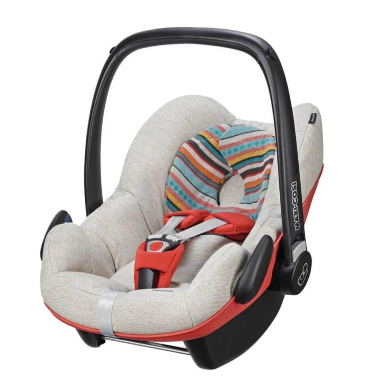Автокресло Maxi cosi 0+