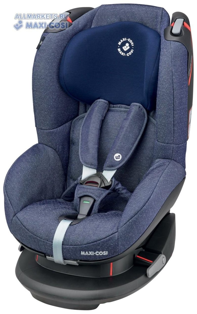 Maxi cosi Tobi чехол подголовника