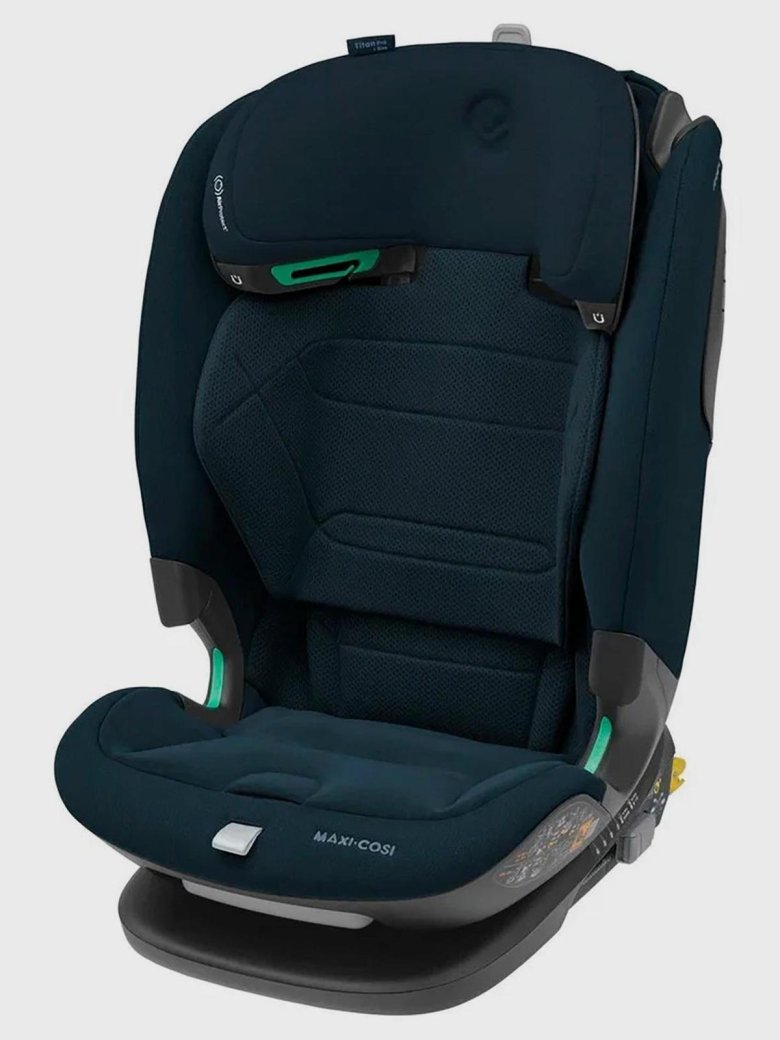 Автокресло maxi cosi rodifix