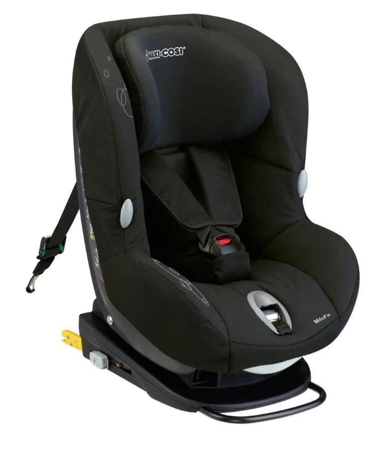 Автокресло Maxi-cosi MILOFIX
