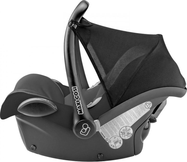 Автокресло Maxi-cosi CABRIOFIX
