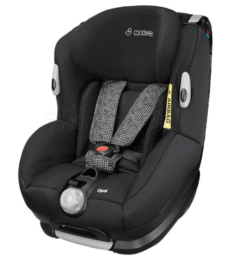 Maxi cosi автокресло 9-36