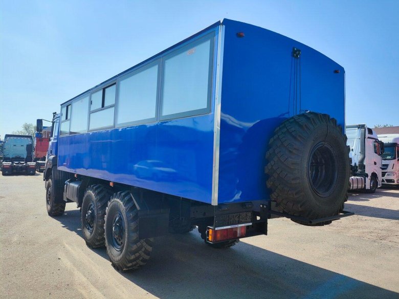 Урал 3255-3013-79